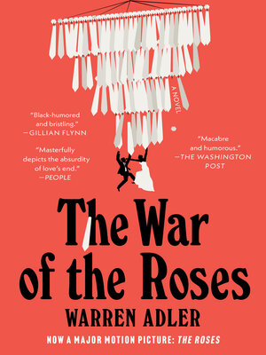 cover image of The War of the Roses